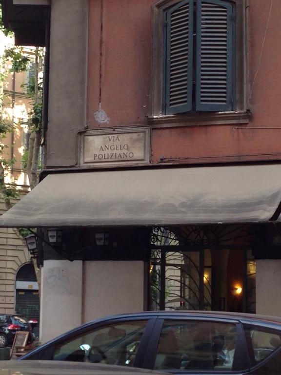 רומא All Suite Colosseo חדר תמונה